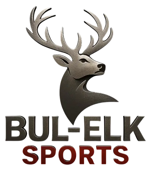 bulelk sports logo