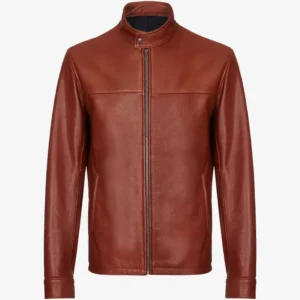 Original Cow Leather Jacket